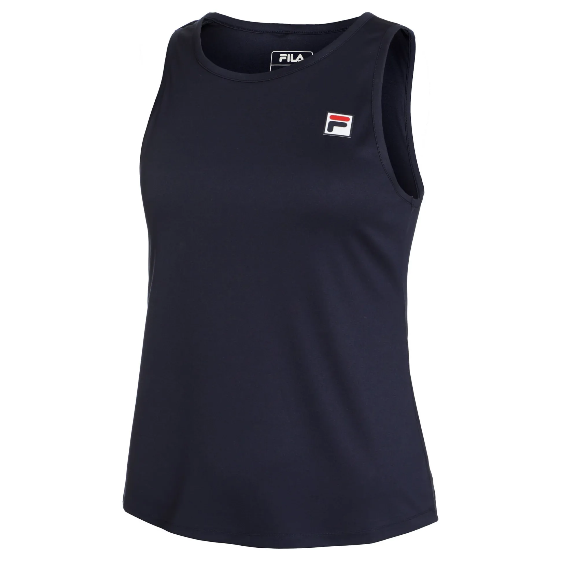 New Alma Tank Top Women - Dark Blue Tops