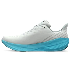 Store FWD Experience Neutral Running Shoe Men - Grey, Blue Running Shoes