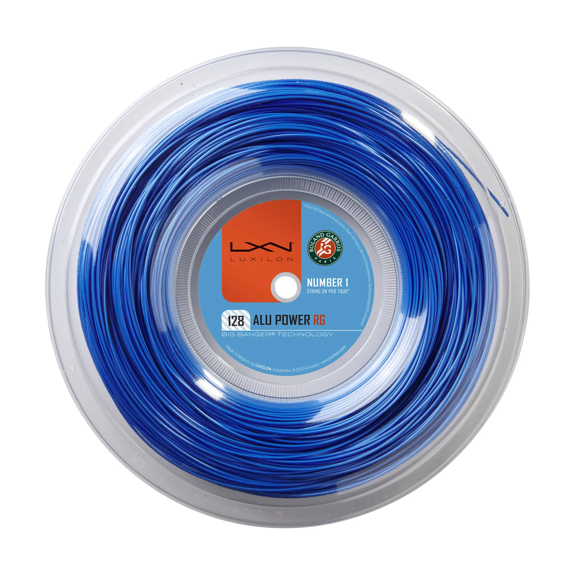 Online Alu Power Roland Garros String Reel 12,2m - String Reels