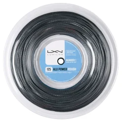 Outlet Alu Power Rough String Reel 220m - String Reels