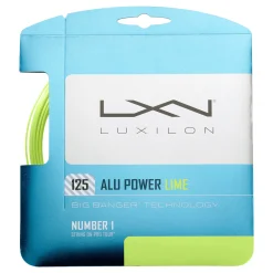 Store Alu Power String Set 12,2m - String Sets