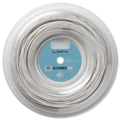 Cheap Alu Power Vibe String Reel 200m - White String Reels