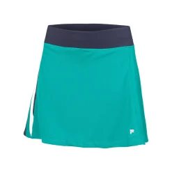 Discount Amalia Skirt Women - Green, Dark Blue Skirts