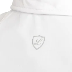 Sale American Alissa Polo Women - White, Dark Blue Shirts
