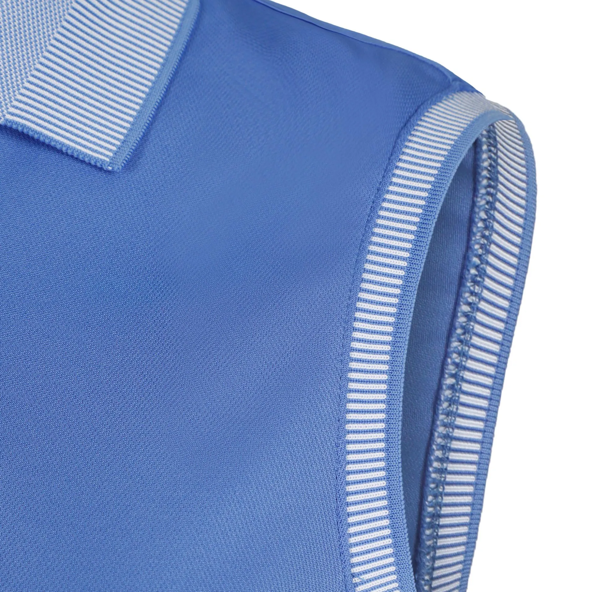 Best American Alva Polo Women - Blue Shirts