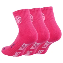 Cheap Anchor Ankle Move Tennis Socks 3 Pack - Socks