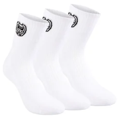 Clearance Anchor Ankle Move Tennis Socks 3 Pack - Socks