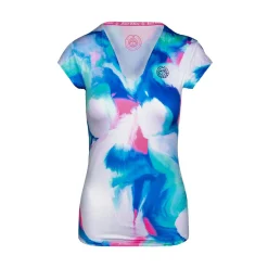 Best Sale Anele Tech Roundneck T-Shirt Girls - Shirts