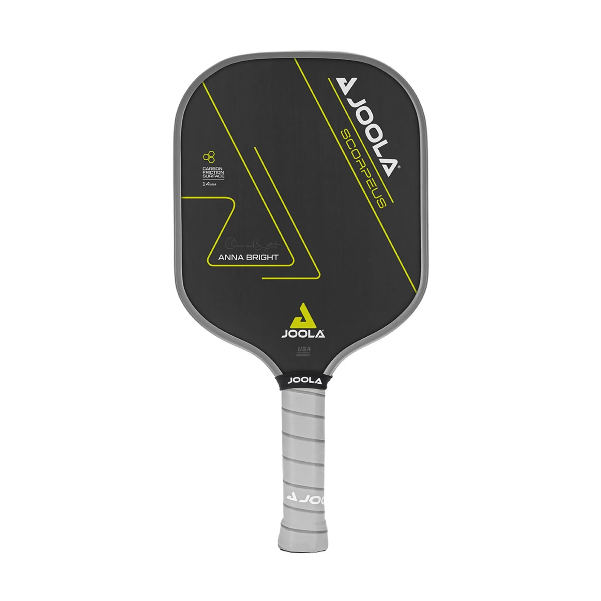 Flash Sale Anna Bright Scorpeus CFS 14 Pickleball