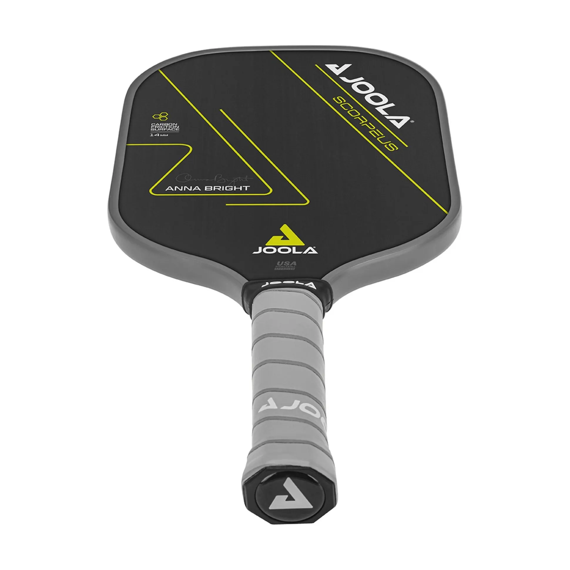 Flash Sale Anna Bright Scorpeus CFS 14 Pickleball