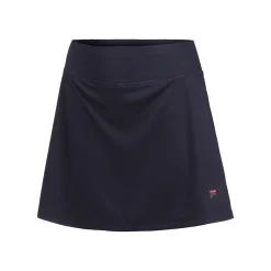 Flash Sale Anna Skirt Women - Dark Blue Skirts