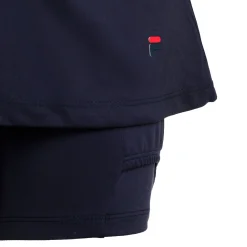 Flash Sale Anna Skirt Women - Dark Blue Skirts