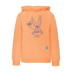 New AO Bugs Bunny Hoody Girls - Hoodies & Sweaters
