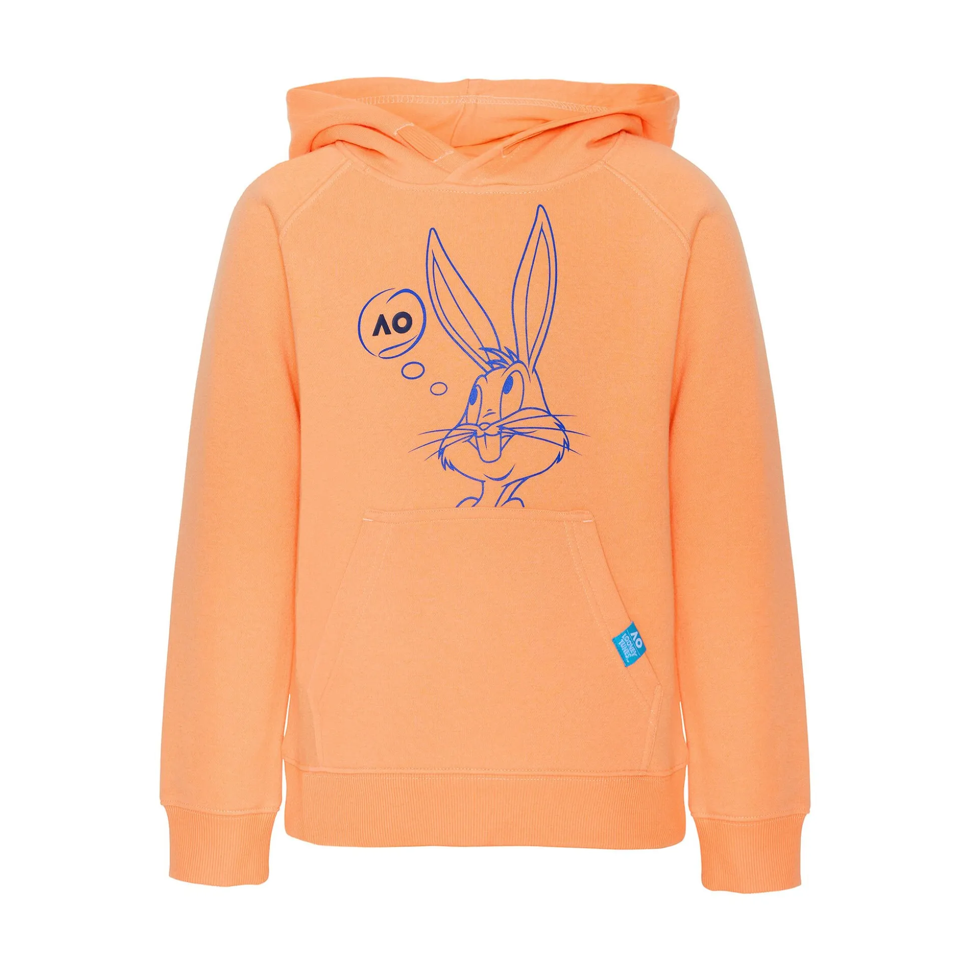 New AO Bugs Bunny Hoody Girls - Hoodies & Sweaters