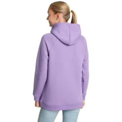 Store AO Embroidered Logo Hoody Women - Hoodies & Sweaters