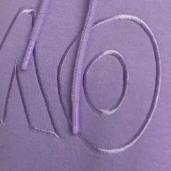 Store AO Embroidered Logo Hoody Women - Hoodies & Sweaters