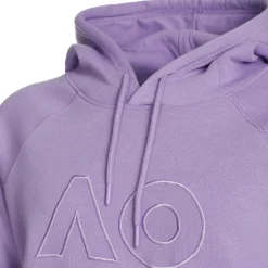 Store AO Embroidered Logo Hoody Women - Hoodies & Sweaters