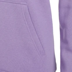 Store AO Embroidered Logo Hoody Women - Hoodies & Sweaters