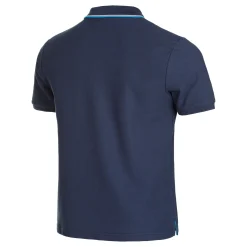 Online AO Player Polo Men - Dark Blue, Blue Shirts