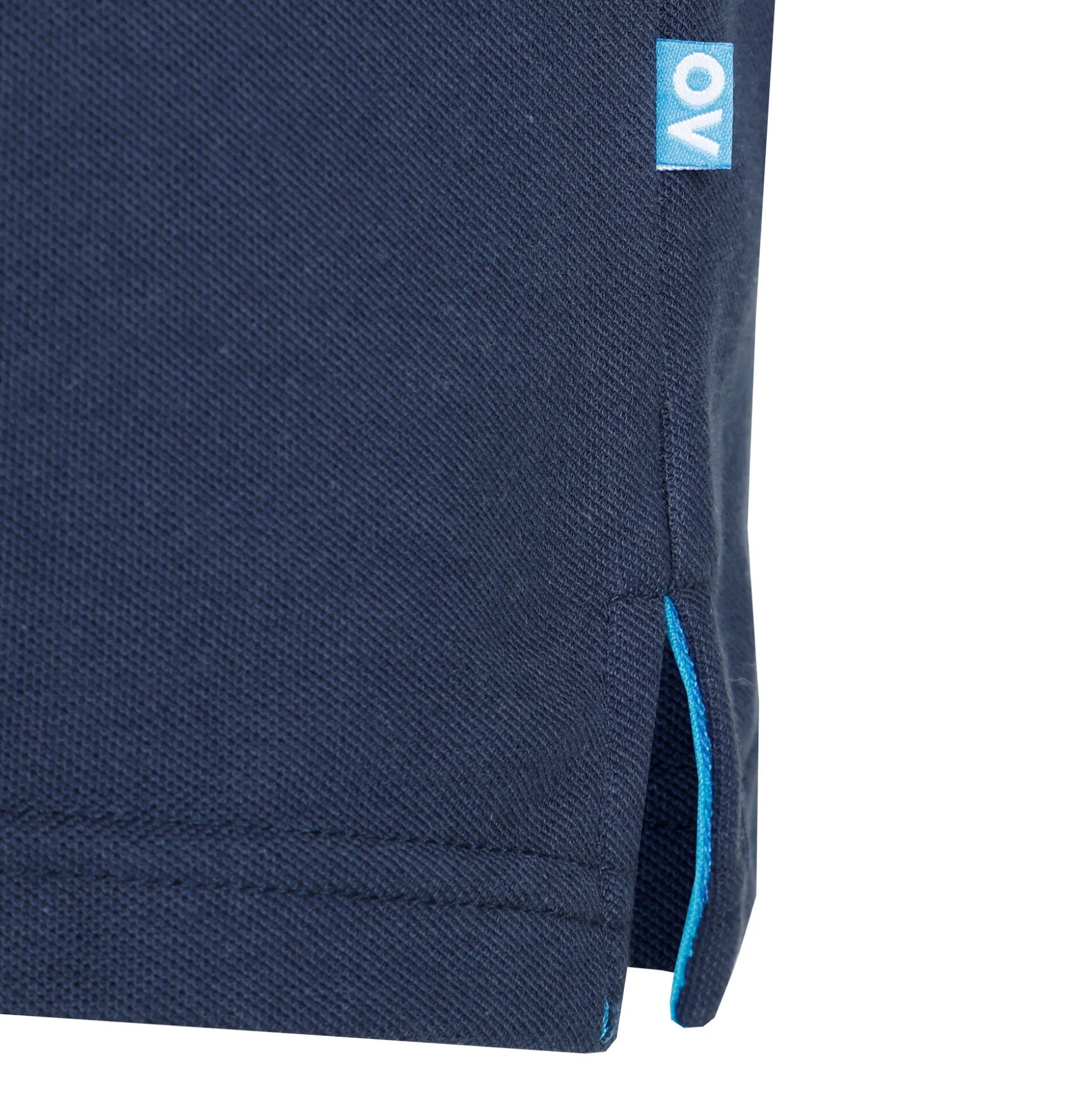Online AO Player Polo Men - Dark Blue, Blue Shirts