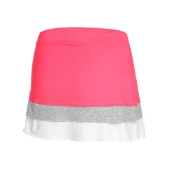 Fashion Arena Skirt Women - Pink, Grey Skirts