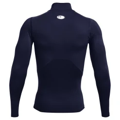 Cheap Armour Comp Mock Long Sleeve Men - Shirts|Tops