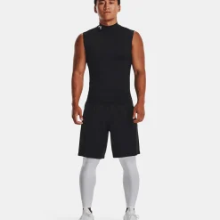 Fashion Armour Comp Mock Tank Top Men - Tops