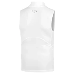 Hot Armour Comp Mock Tank Top Men - Tops