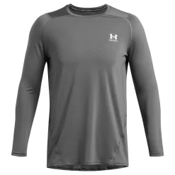 Cheap Armour Fitted Long Sleeve Men - Shirts