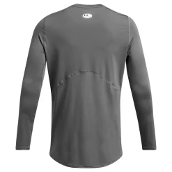Cheap Armour Fitted Long Sleeve Men - Shirts