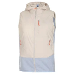 Outlet Ascent Hybrid Insulated Running Vests Women - Running Clothing|Running Accessories