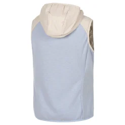 Outlet Ascent Hybrid Insulated Running Vests Women - Running Clothing|Running Accessories