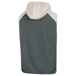 Discount Ascent Hybrid Insulated Running Vests Men - Silver, Dark Grey Running Clothing|Running Accessories