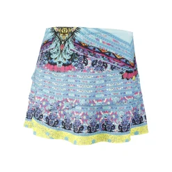 Shop Atlantis Scallop Skirt Women - Skirts