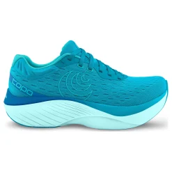 Online Atmos Neutral Running Shoe Women - Blue, Mint Running Shoes