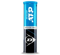 Shop ATP 4 Ball Tube Regular Balls