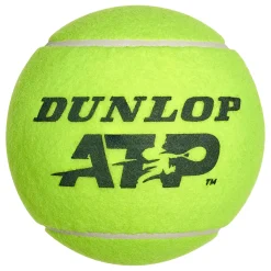 Flash Sale ATP Giant Ball Gelb 1 Pack Jumbo Balls|Accessories