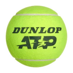 Best ATP Giant Ball Gelb 1 Pack Jumbo Balls|Accessories