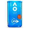 Flash Sale Australian Open 2x 4 Ball Tube Regular Balls|Itf-Approved
