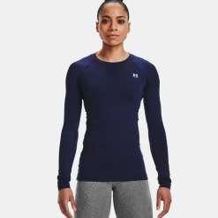 Cheap Authentics Crew Long Sleeve Women - Shirts
