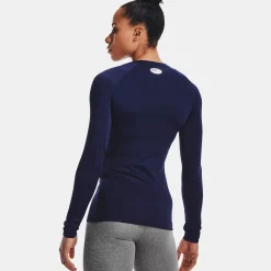 Cheap Authentics Crew Long Sleeve Women - Shirts