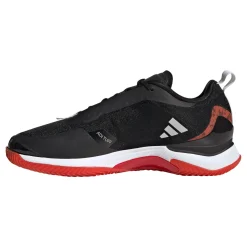 Online Avacourt Clay Court Shoe Women - Black, Orange Clay Court Shoes