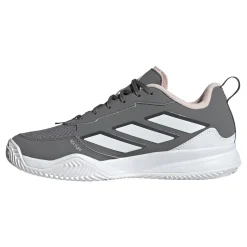 Flash Sale Avaflash Clay Court Shoe Women - Grey, Pink Clay Court Shoes