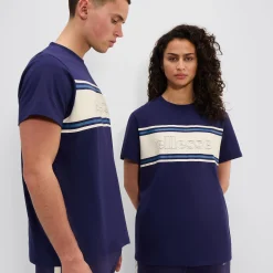Clearance Avalon T-Shirt Men - Dark Blue Shirts