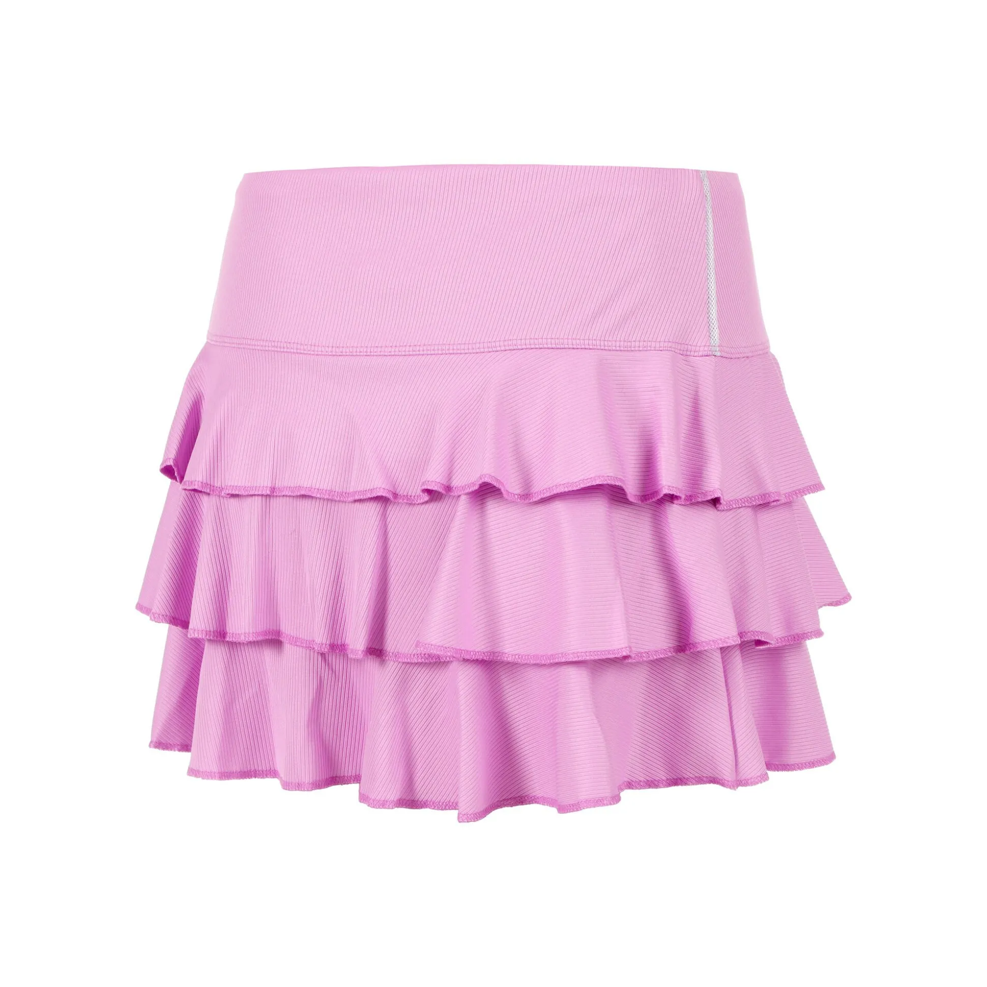 Cheap Awesome Ruffle Skirt Women - Skirts