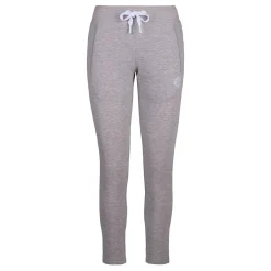 Cheap Ayanda Basic Training Pants Women - Lightgrey, White Pants