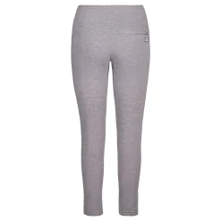 Cheap Ayanda Basic Training Pants Women - Lightgrey, White Pants
