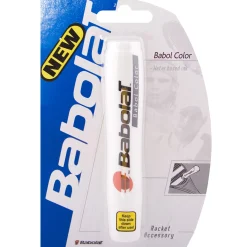Hot Babol Color Stencil Ink - White Racket Accessories