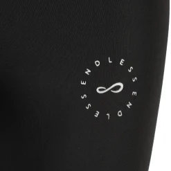 Outlet Back Pocket 7/8 Tight Women - Pants
