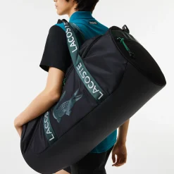 Store Bag L23 Racket Bag - Black, Green Racket Bags